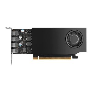 PNY VCNRTXA400-SB Low Profile