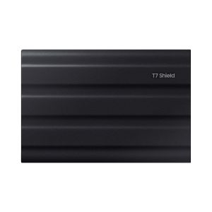 Samsung Portable SSD T7 Shield 1TB Zwart