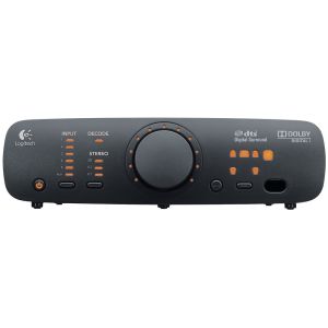 Logitech Z906 5.1