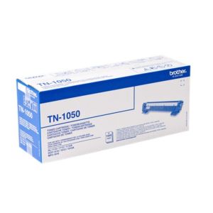 Brother TN-1050 Zwart 1.000 pagina`s