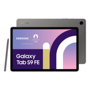 Samsung Galaxy Tab S9 FE WiFi Gray 6+128GB