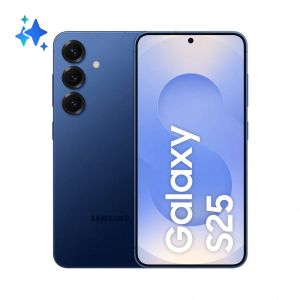 Samsung Galaxy S25 256GB S931 5G Donkerblauw