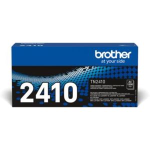 Brother TN-2410 Zwart 1.200 pagina`s