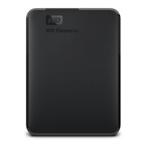 Western Digital Elements Portable 2TB