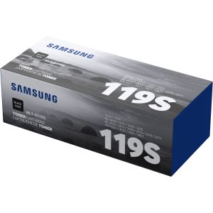 Samsung MLT-D119S Zwart 2.000 pagina`s