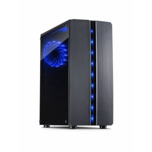 Inter-Tech Thunder Blue light – RENEWED!