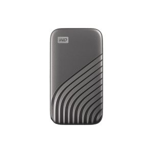 Western Digital My Passport 1TB