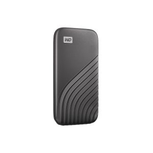 Western Digital My Passport 1TB
