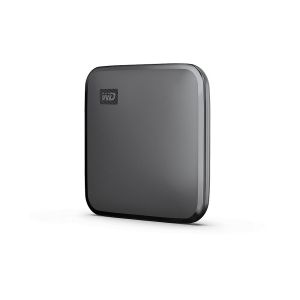 Western Digital Elements SE 2TB