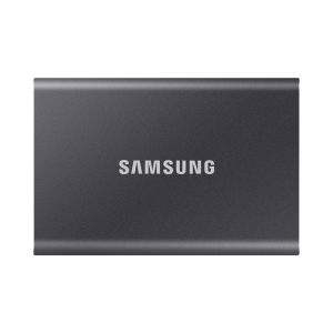 Samsung Portable SSD T7 1TB