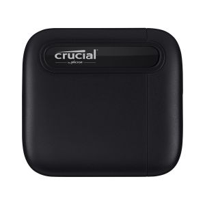Crucial X6 2TB