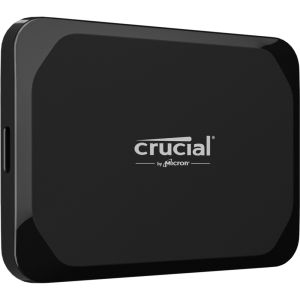 Crucial X9 2TB Zwart