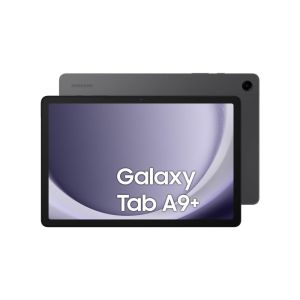 Samsung Galaxy Tab A9+ WiFi 128GB X210 Grijs