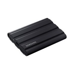 Samsung Portable SSD T7 Shield 1TB Zwart