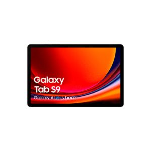 Samsung Galaxy Tab S9 WiFi 128GB X710 Grijs