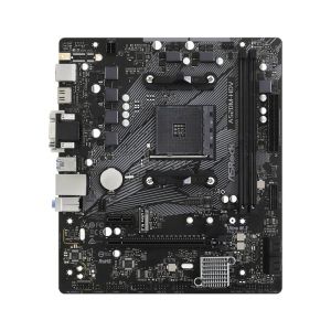Asrock A520M-HDV