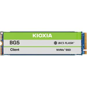 OEM SSD 256GB Kioxia  M.2 NVME KBG50ZNV256G