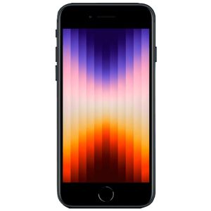 Apple iPhone SE 2022 128GB 5G Wit