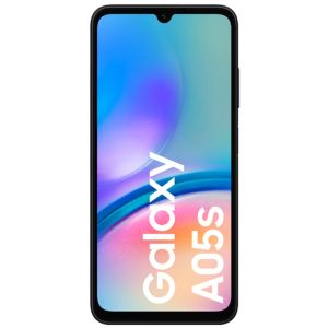 Samsung Galaxy A05s 128GB Zwart