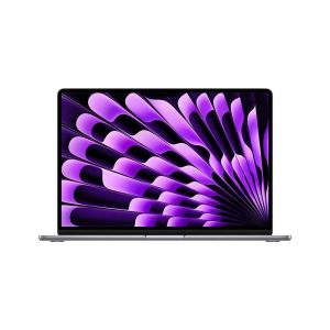 Apple Macbook Air 2024 15 grijs – MXD13N/A