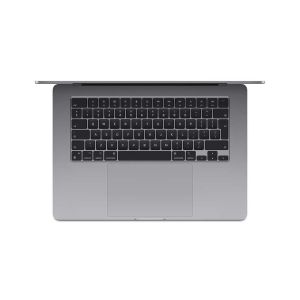 Apple Macbook Air 2024 15 grijs – MXD13N/A