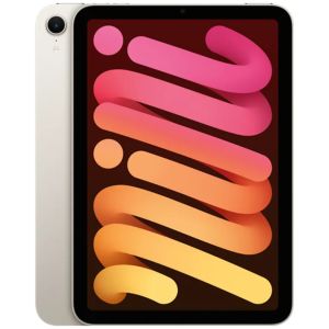 Apple iPad Mini 2024 WiFi 128GB Beige