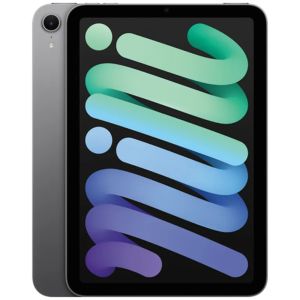 Apple iPad Mini 2024 WiFi 256GB Grijs