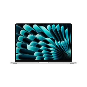 Apple Macbook Air 2024 15 zilver – MXD23N/A