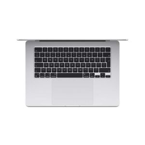 Apple Macbook Air 2024 15 zilver – MXD23N/A