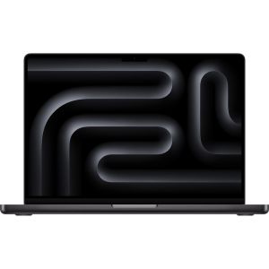 Apple Macbook Pro 2024 14 zwart – MX2H3N/A