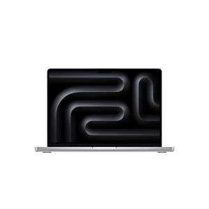 Apple Macbook Pro 2024 14 zilver – MX2E3N/A