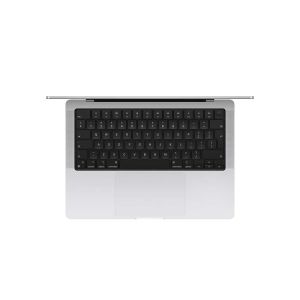 Apple Macbook Pro 2024 14 zilver – MX2E3N/A
