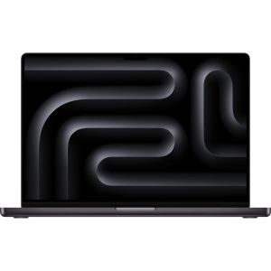 Apple Macbook Pro 2024 16 zwart – MX2X3N/A