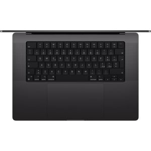 Apple Macbook Pro 2024 16 zwart – MX2X3N/A