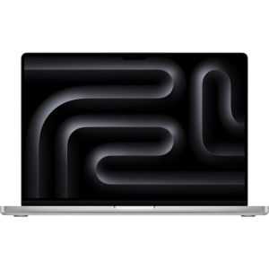 Apple Macbook Pro 2024 16 zilver – MX2T3N/A
