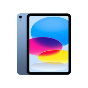 Apple iPad 2025 11 WiFi 128GB Blauw