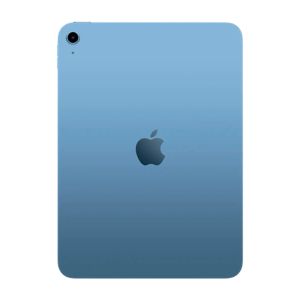 Apple iPad 2025 11 WiFi 128GB Blauw