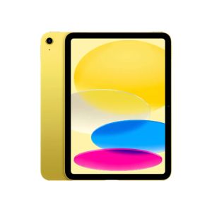 Apple iPad 2025 11 WiFi 256GB Geel