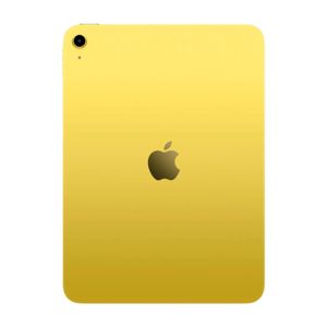 Apple iPad 2025 11 WiFi 256GB Geel