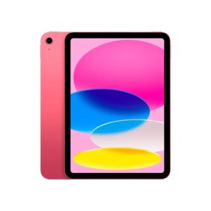 Apple iPad 2025 11 WiFi 256GB Roze