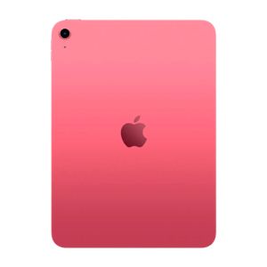 Apple iPad 2025 11 WiFi 256GB Roze