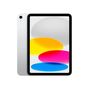 Apple iPad 2025 11 WiFi + 5G 256GB Zilver