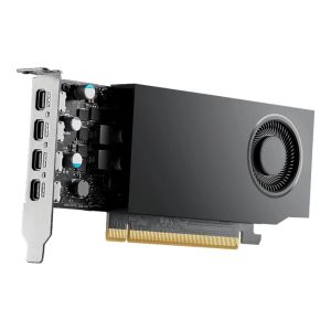 PNY RTX A1000 8GB incl. Adapter