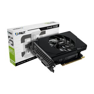 Palit GeForce RTX3050 StormX 6GB