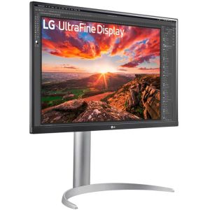 LG 27UP850K-W