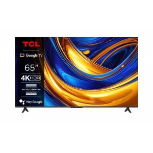 TCL 65P69B Zwart (2024)