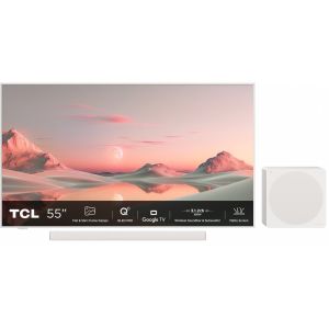 TCL NXTFRAME 55A300PRO – REFURBISHED