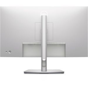 Dell UltraSharp U2723QE Zilver