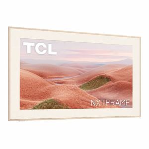 TCL NXTFRAME 55A300W Wit