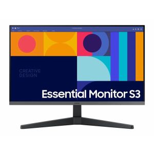 Samsung Essential S3 27 inch (SC330GAU) Zwart